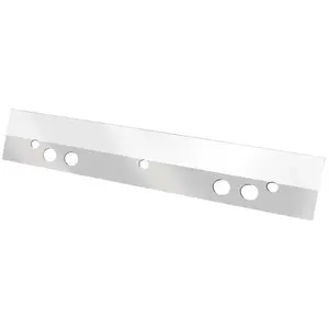 Corner pocket Q-Connect KF27047 – document holder for filing and corner mounting