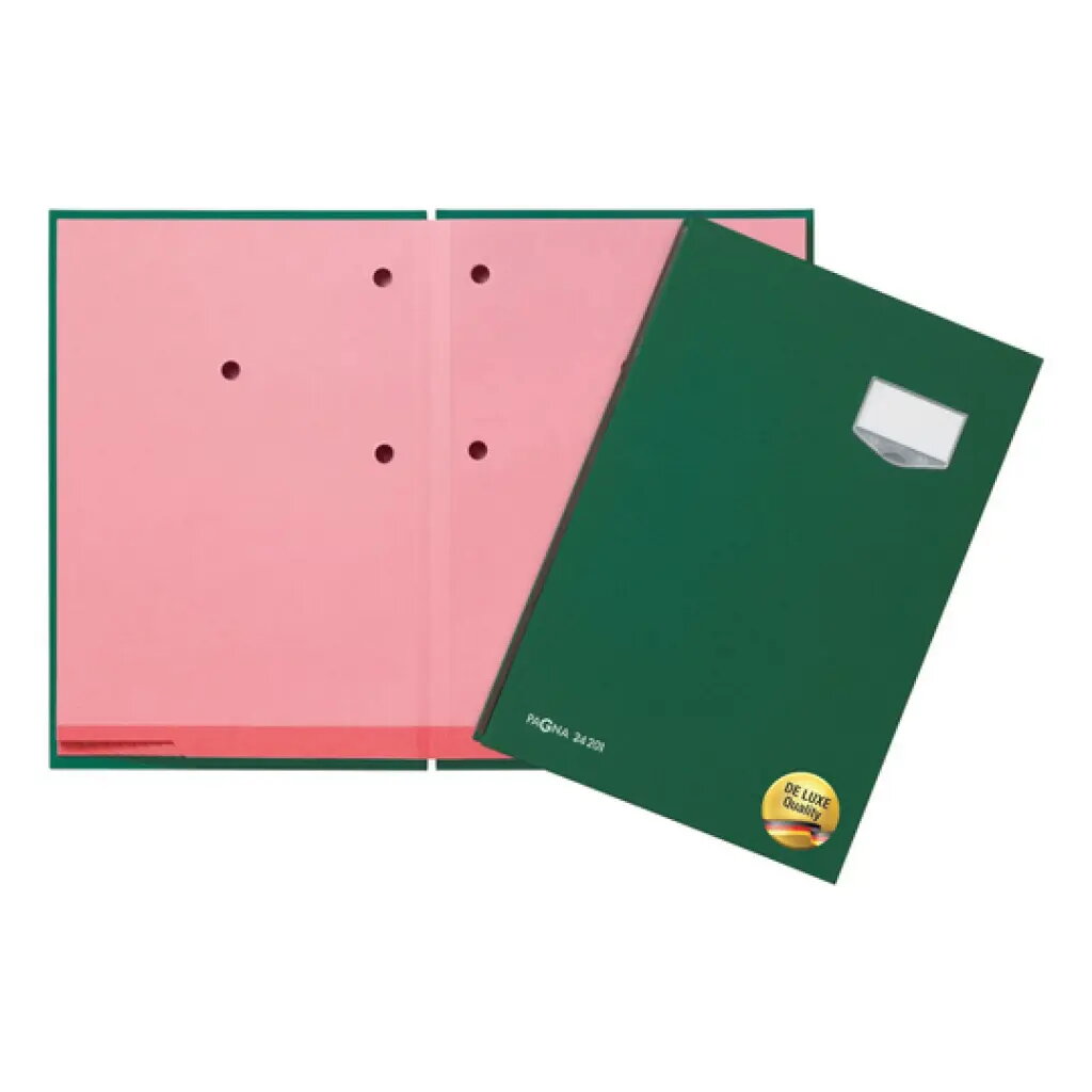 Document Folders