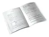 LEITZ Display Book WOW PP 20 kabatas Photo 2
