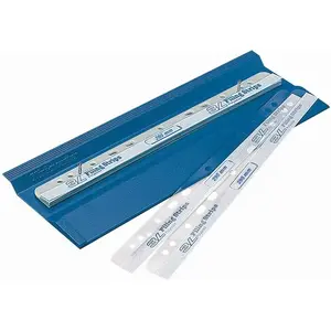 Adhesive transparent document mounting strips 25 pcs, 3L 8804-25