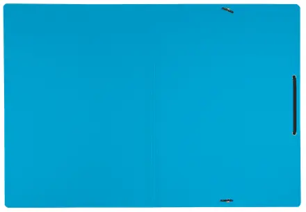Leitz Recycle Card Folder with elastic bands A4 Photo 4
