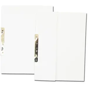 Cardboard Expanding File Barbara model 0403000 — document organizer, A4, multiple pockets