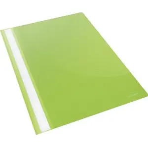 Folder (soft) ESSELTE 15387 — lightweight soft document folder, A4 size-compatible