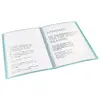 ESSELTE Colour'Breeze display book — 40 pockets Photo 2