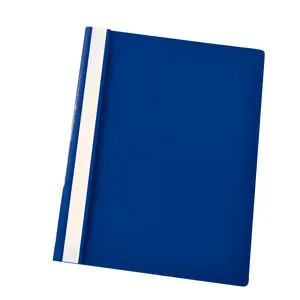Dokumentu uzglabāšanas kaste ESSELTE 28315, A4 formāts, zila, 25 gab.