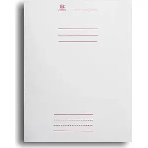 Binder cover with spine Barbara A4 280 g/m² 50 pcs (model 0809904N)
