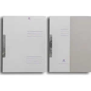 Hanging A4 Suspension Folder Barbara 1/2 Print 250 g/m² 50 pcs (MPN 0820200N)