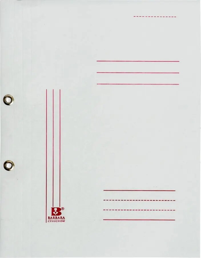 Document Pockets