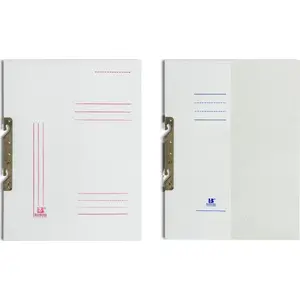 Hanging A4 binder Barbara BARBARA 1/1 printed 0820203N 280 g/m² pack of 50