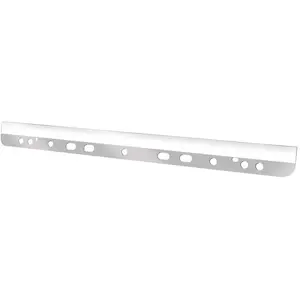 Corner pocket Q-Connect KF27050 transparent plastic document holder