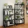 Top e shop REGAŁ FS004 стойка для садового инвентаря Photo 2