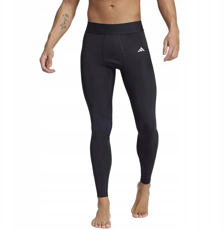 Kompresijas garās treginas ADIDAS Techfit JN7352