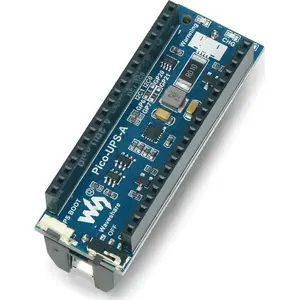 Power module Waveshare Pico-UPS-A for Raspberry Pi Pico (Waveshare WSR-19359)
