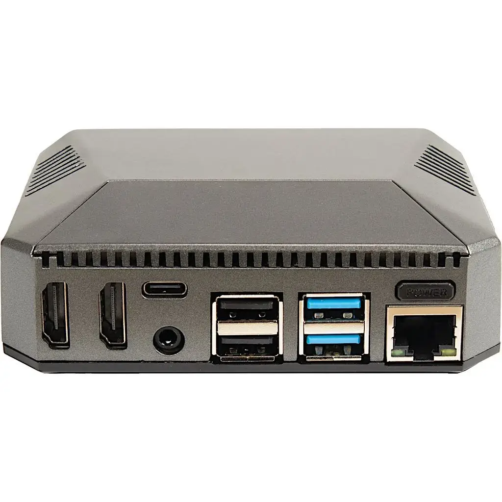 Корпус для Raspberry Pi 88887361 Photo 2