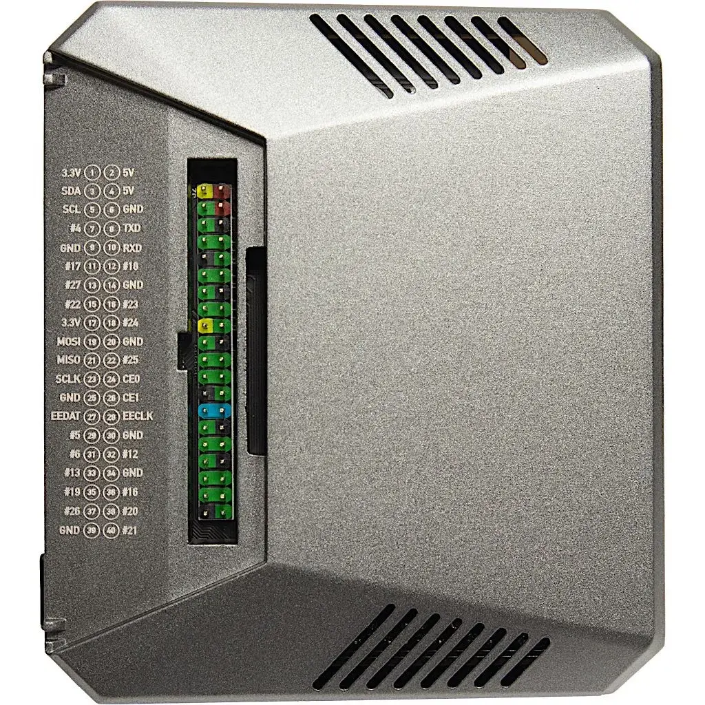 Корпус для Raspberry Pi 88887361 Photo 5