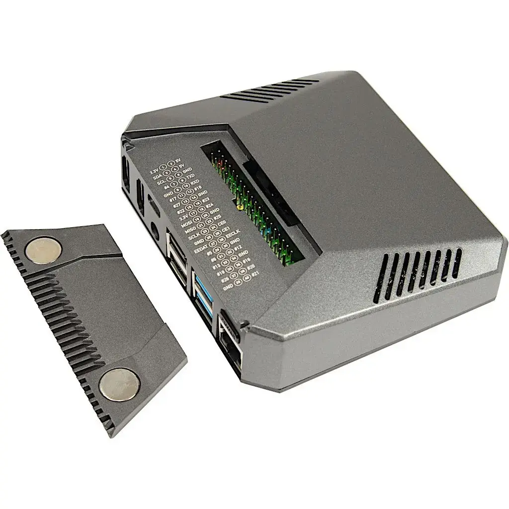 Корпус для Raspberry Pi 88887361 Photo 6