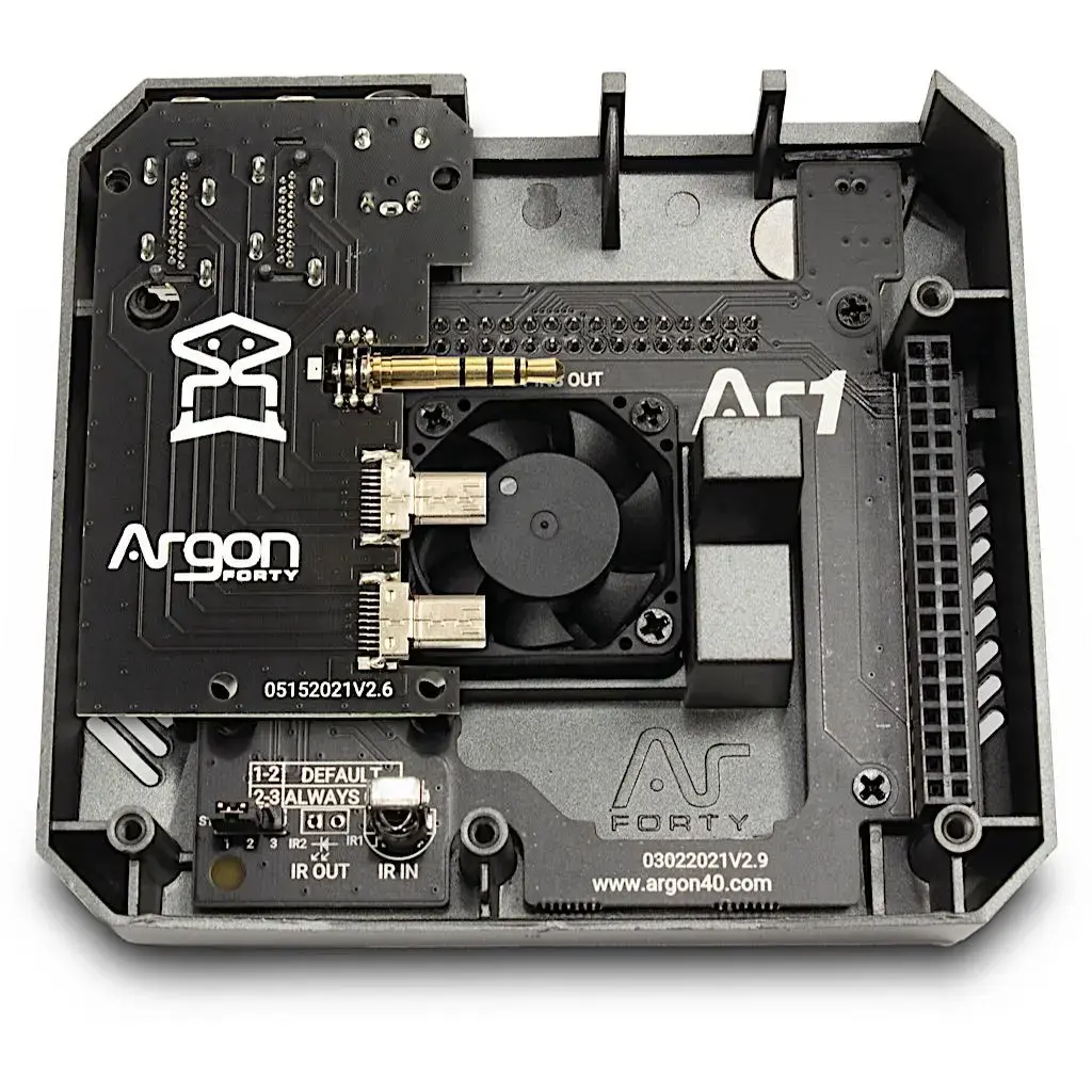 Корпус для Raspberry Pi 88887361 Photo 8