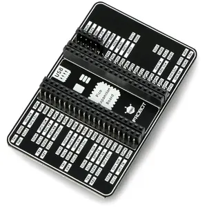Expansion header adapter for Raspberry Pi Pico, Waveshare DFR-20372 (board breakout for GPIO pins)