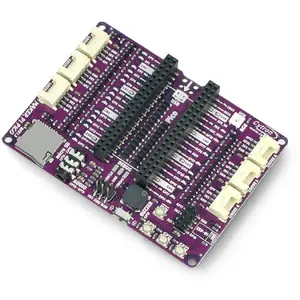 Dokstacija Maker Pi Pico Base — Dyson — для Raspberry Pi Pico