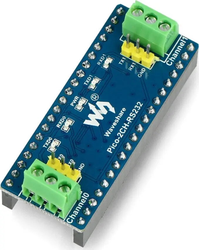 Network Transceiver Modules
