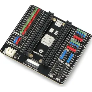 Expansion Board Raspberry Gravity for Raspberry Pi Pico by DFRobot (DFR-20373)