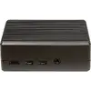 Raspberry Case Inter-Tech 88887359 — 90×64×33 mm Photo 2