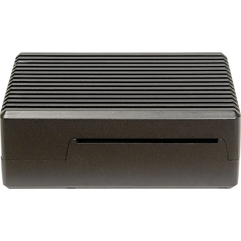 Raspberry Case Inter-Tech 88887359 — 90×64×33 mm Photo 3