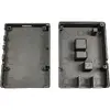 Raspberry Case Inter-Tech 88887359 — 90×64×33 mm Photo 6