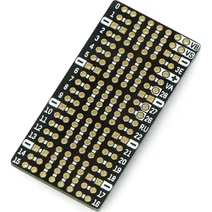 Prototyping Board PIMORONI Pico Proto for Raspberry Pi Pico