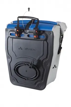 VAUDE Aqua Back Plus задняя велосумка Photo 2