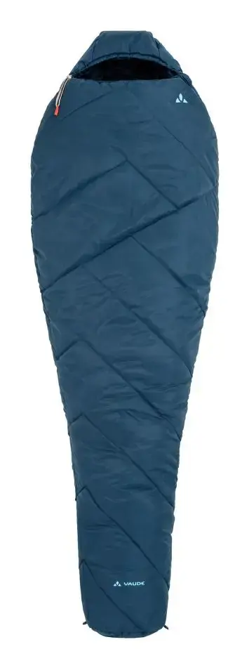 Спальник-кокон VAUDE Sioux 800 II S Photo 2