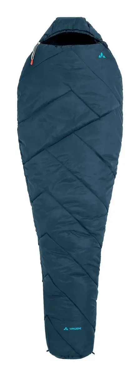 Спальный мешок VAUDE Sioux 800 XL II Photo 2