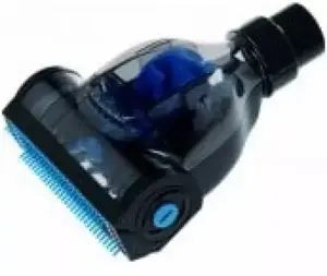 Universal Turbo Brush Nozzle Wessper SIL1122 for Vacuum Cleaners 30–38 mm