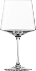 Gin & Tonic glass Lumarko SH-123385 — glass, transparent, height 206 mm, diameter 106 mm