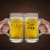 Beer glass ThumbsUp Mad Monkey 2000050 Photo 4