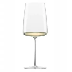 ZWIESEL wine glass set Fruity & Delicate 555 ml, 2-piece