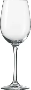 White wine glass Schott Zwiesel 106221 — 312 ml, 21 cm height, 7.5 cm bowl, set of 6