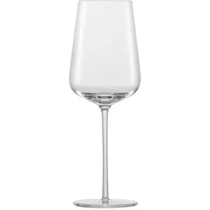 Glassware set ZWIESEL Riesling 406 ml — 2 pieces, clear wine glasses
