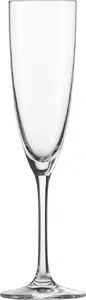 Champagne glass Schott Zwiesel CLASSICO 210 ml, Ø 7 cm, H 242 mm, transparent