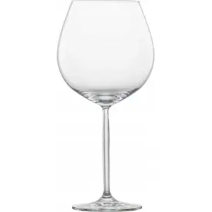 Set of 4 Lumarko MUSE Burgundy 839 ml glassware