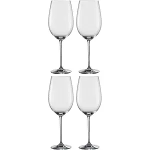 Vīna glāžu komplekts Lumarko VINOS Bordeaux 768 ml — 4 gab.