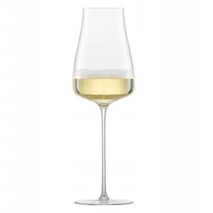 ZWIESEL šampanieša glāžu komplekts 369 ml, 2 gab. (modelis SH-122205)