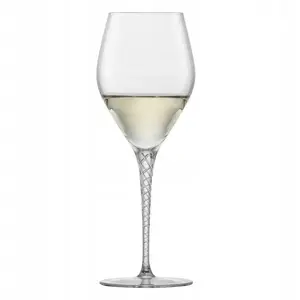 Wine glass set ZWIESEL SPIRIT 358 ml — 2 pcs, white wine glasses