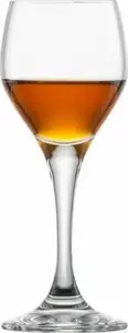 Wine glass Schott Zwiesel Mondial 71 ml — 71 ml capacity, short-stem wine glass