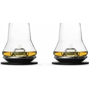 Whisky glass set PEUGEOT ATMOSPHERE