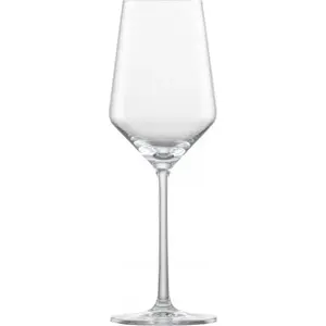 Baltvīna glāze ZWIESEL Pure Riesling 300 ml, augstums 22 cm, 2 gab.