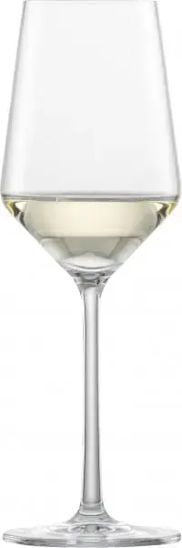 ZWIESEL Pure Riesling бокалы для белого вина Photo 2