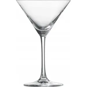 Martini glass Schott Zwiesel 166 ml — BAR SPECIAL model (166 ml capacity)