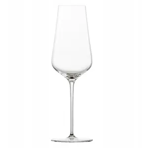 Champagne glasses set Lumarko DUO 378 ml — set of 2