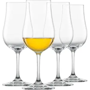 Whisky tasting glasses set Schott Zwiesel BAR SPECIAL 218 ml — set of 4